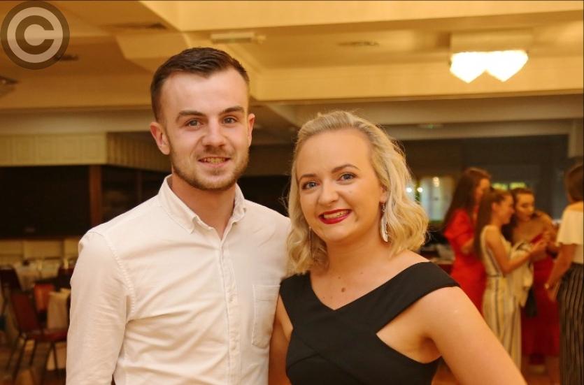 Pictures:  Mullinalaghta Ladies GFC launch book and celebrate 20th anniversary at the Piker's Lodge in Gowna