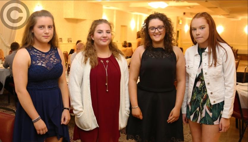 Pictures:  Mullinalaghta Ladies GFC launch book and celebrate 20th anniversary at the Piker's Lodge in Gowna