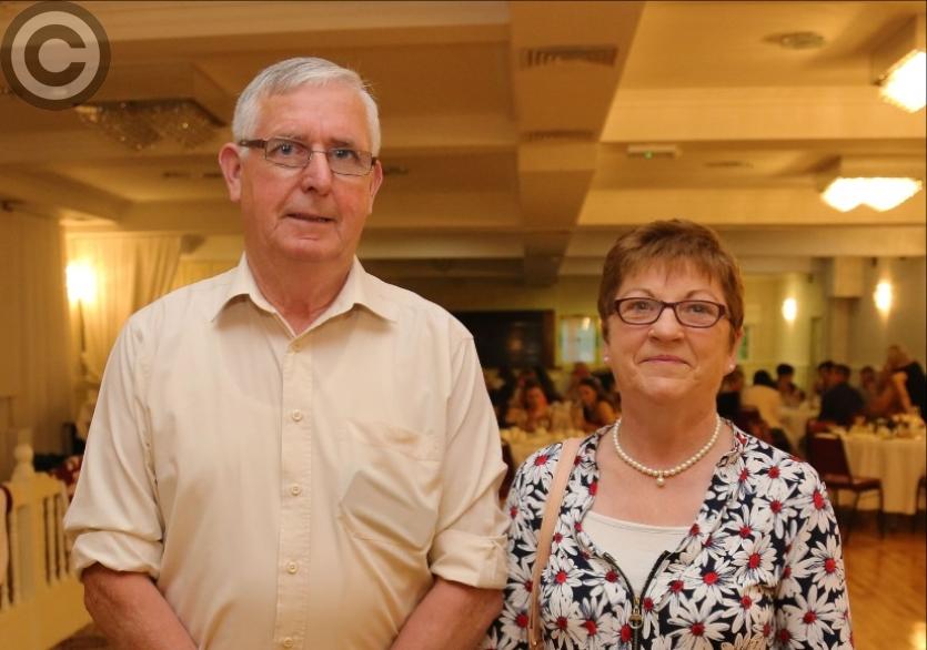 Pictures:  Mullinalaghta Ladies GFC launch book and celebrate 20th anniversary at the Piker's Lodge in Gowna