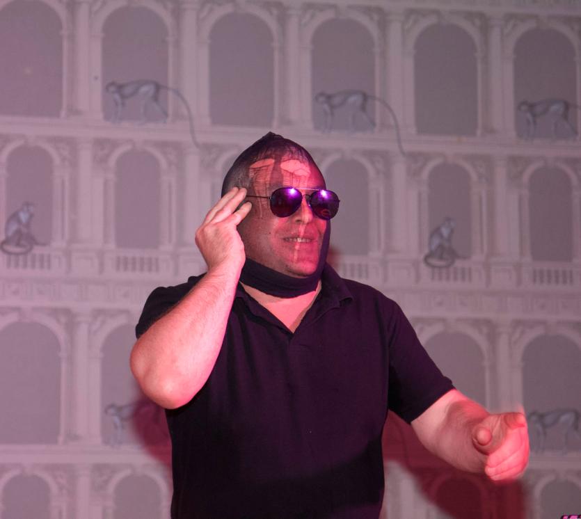 LipSync
