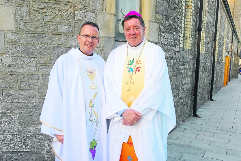 Gallery | Fr Brendan O'Sullivan celebrates 25th anniversary of his ordination