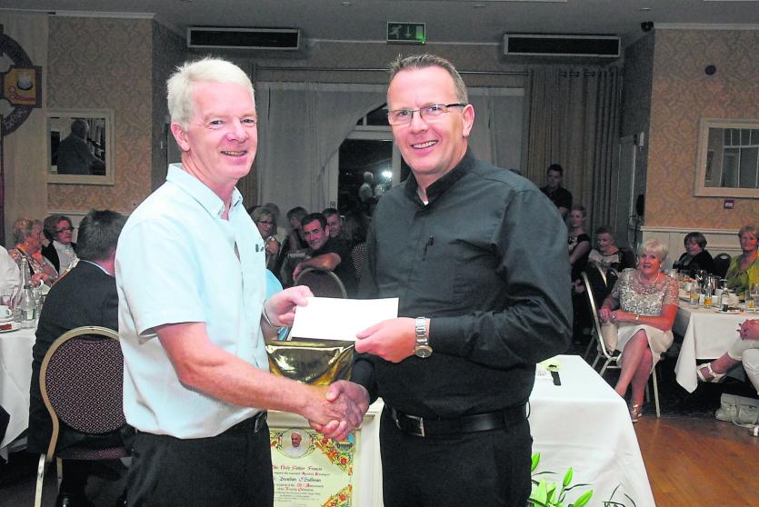 Gallery | Fr Brendan O'Sullivan celebrates 25th anniversary of his ordination