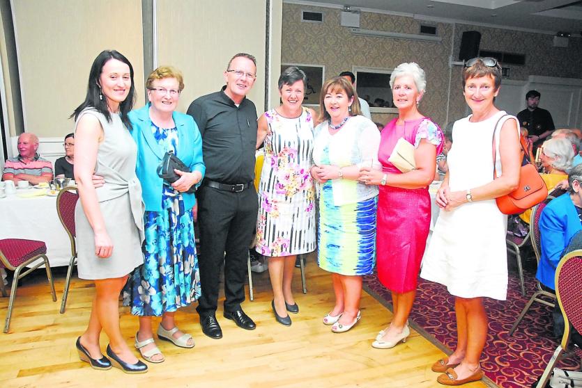 Gallery | Fr Brendan O'Sullivan celebrates 25th anniversary of his ordination