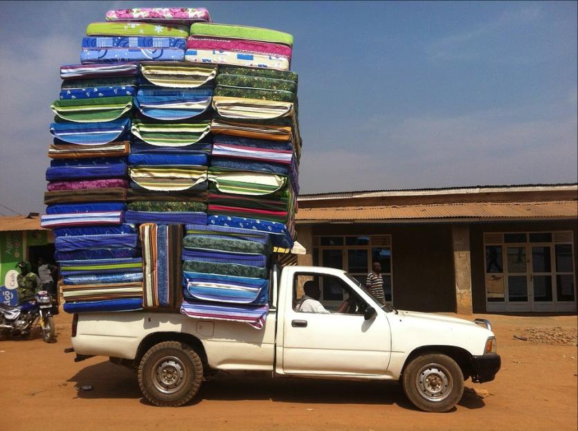 FILE PHOTO: For illustration purposes only. Longford County Council are holding free household mattress collection days 
