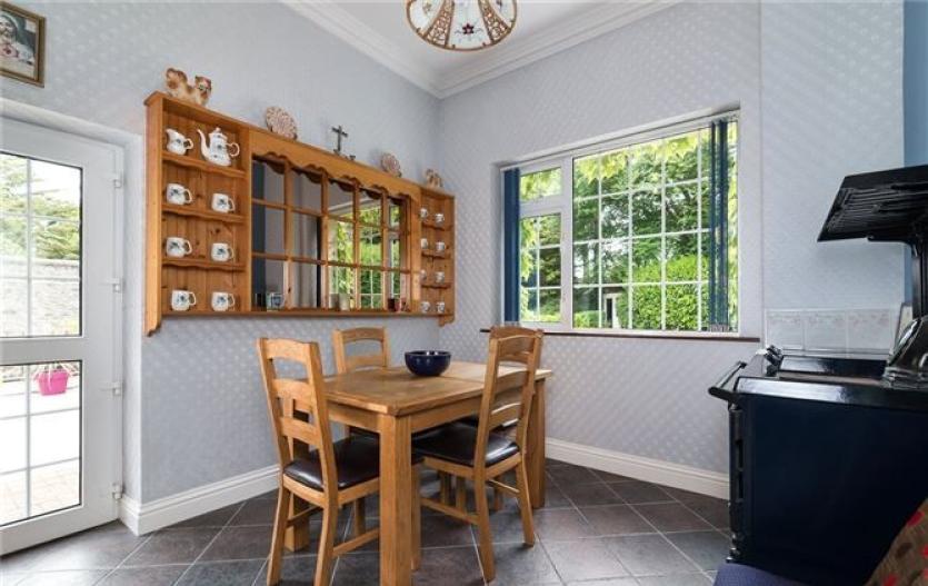Stunning Longford manor style country residence can be yours for €795,000  