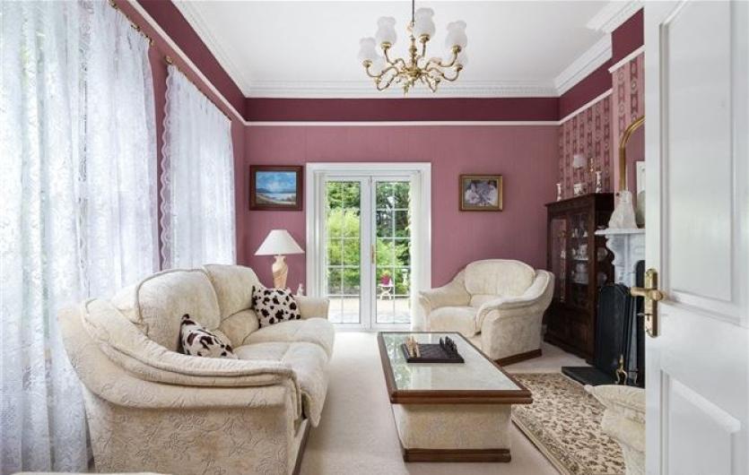 Stunning Longford manor style country residence can be yours for €795,000  