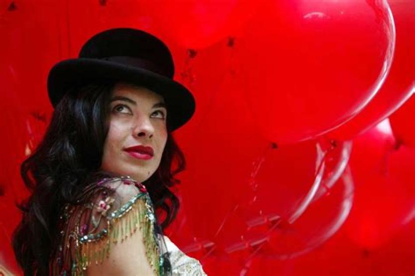 14th Carrick Water Music Festival begins on Wednesday, July 11