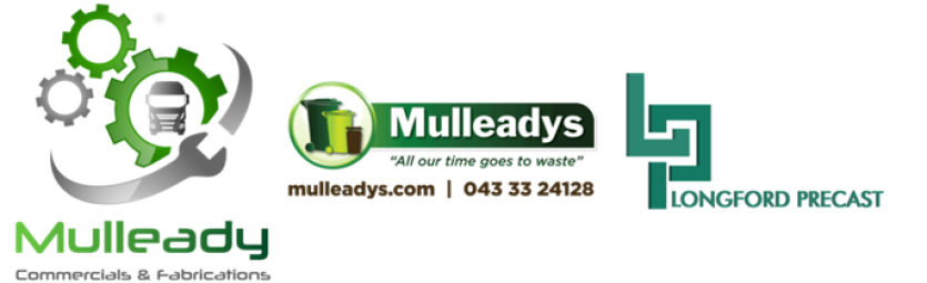 Longford Leader Jobs Alert: Mulleady Group have permanent vacancies to fill at their Drumlish HQ