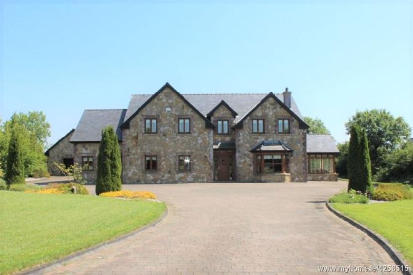 For €349,000 you can own Drumure, one of the finest properties in Longford