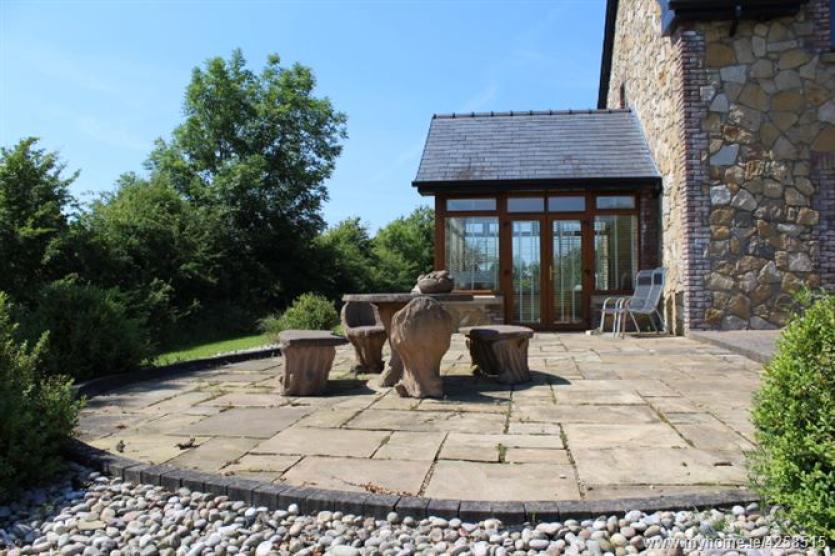 For €349,000 you can own Drumure, one of the finest properties in Longford