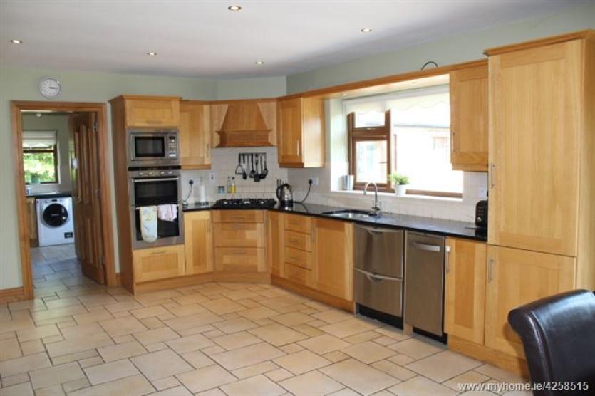 For €349,000 you can own Drumure, one of the finest properties in Longford