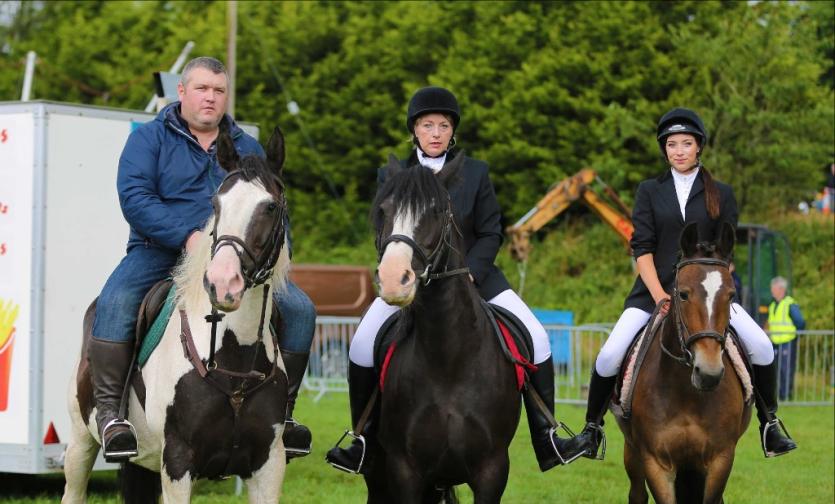 Ballinamuck Olde Fair Day 