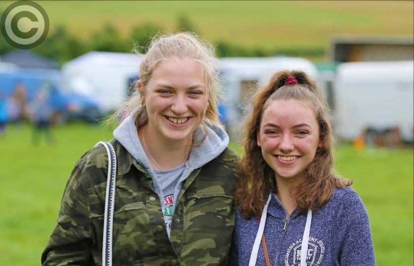 Ballinamuck Olde Fair Day 
