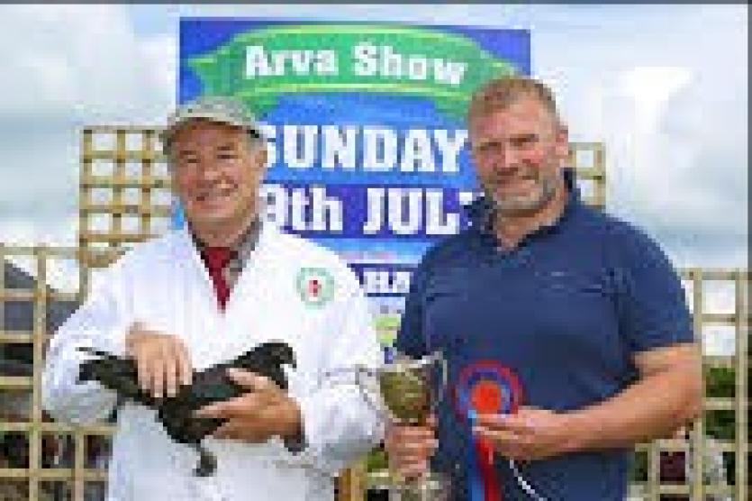 Arva Show