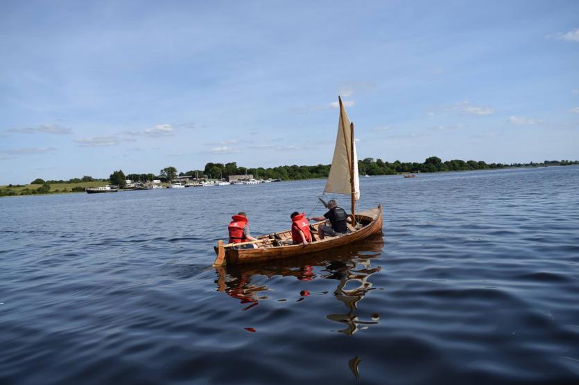 'Sounding the Shore' film screening and audio event
