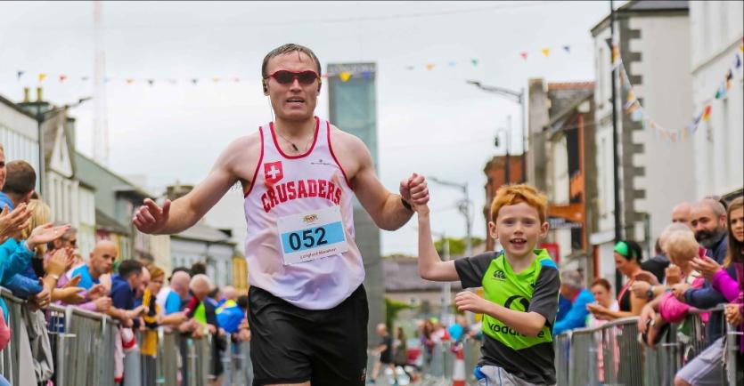 Marathon