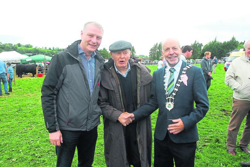 Gallery | 91st Mohill Agricultural Show a huge success