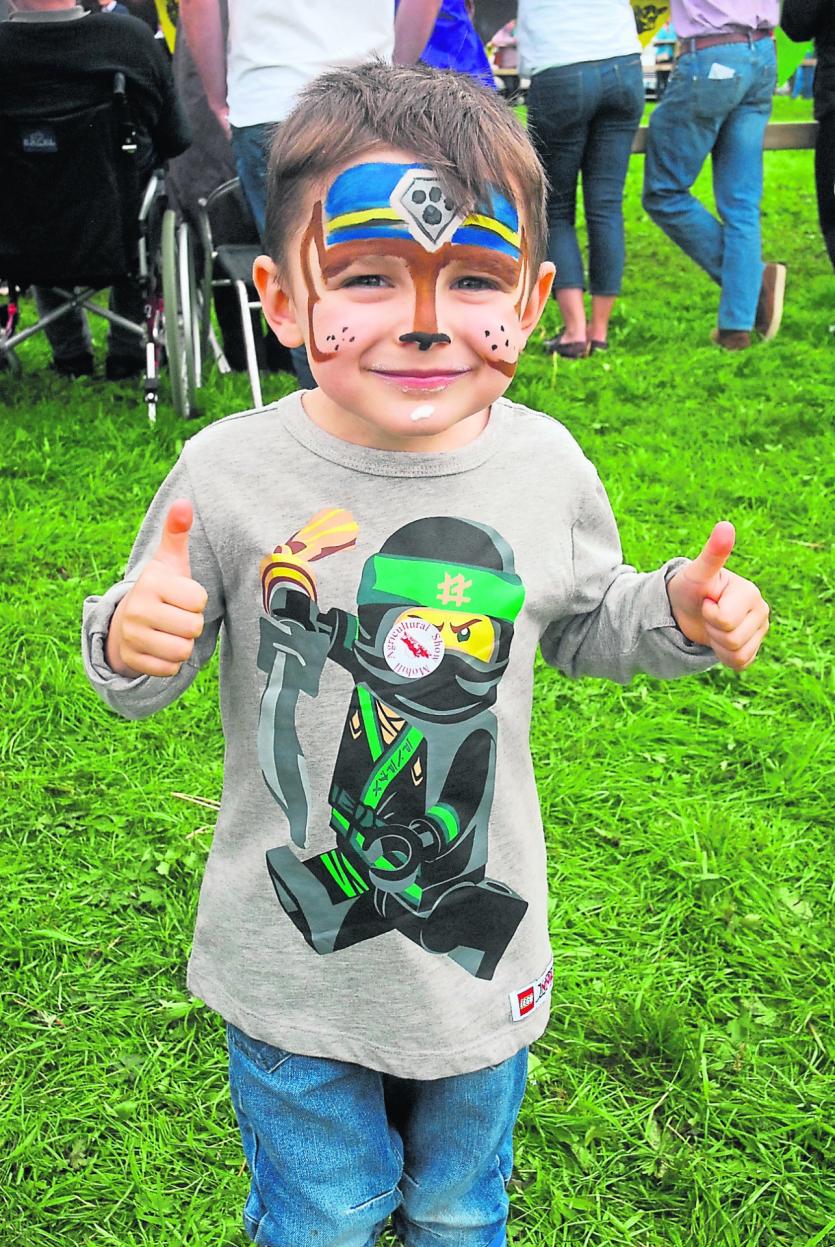 Gallery | 91st Mohill Agricultural Show a huge success