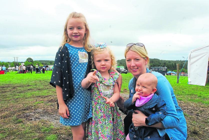 Gallery | 91st Mohill Agricultural Show a huge success