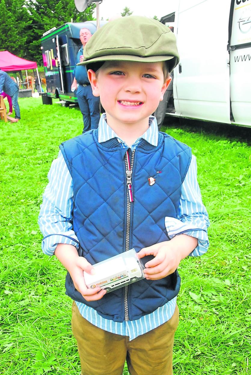 Gallery | 91st Mohill Agricultural Show a huge success