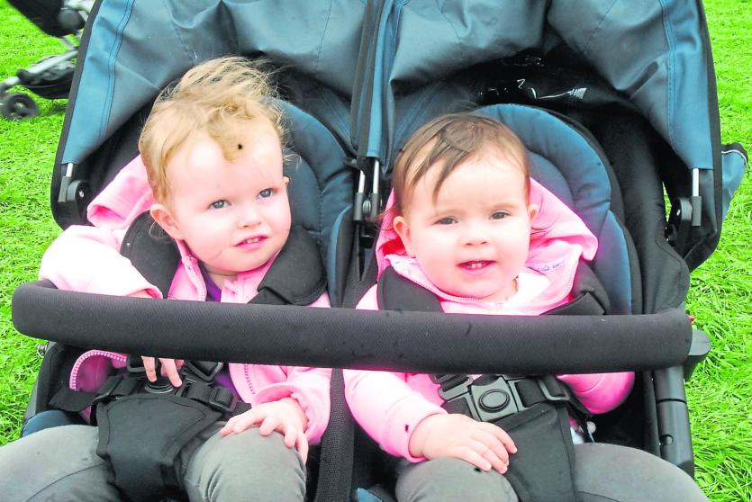 Gallery | 91st Mohill Agricultural Show a huge success