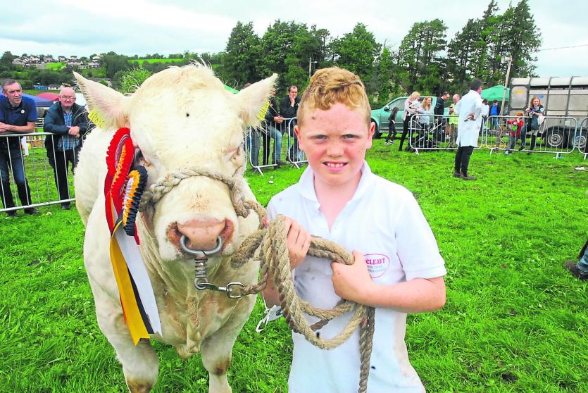 Gallery | 91st Mohill Agricultural Show a huge success