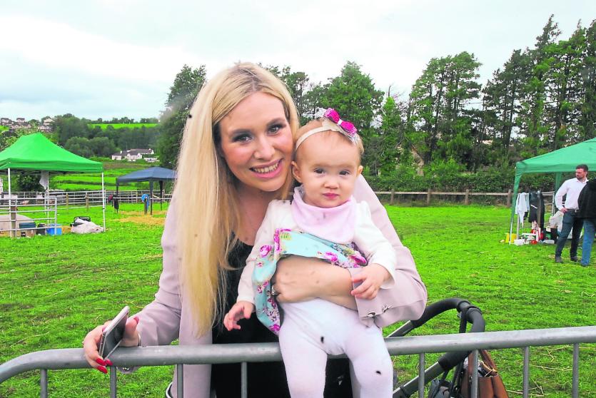 Gallery | 91st Mohill Agricultural Show a huge success