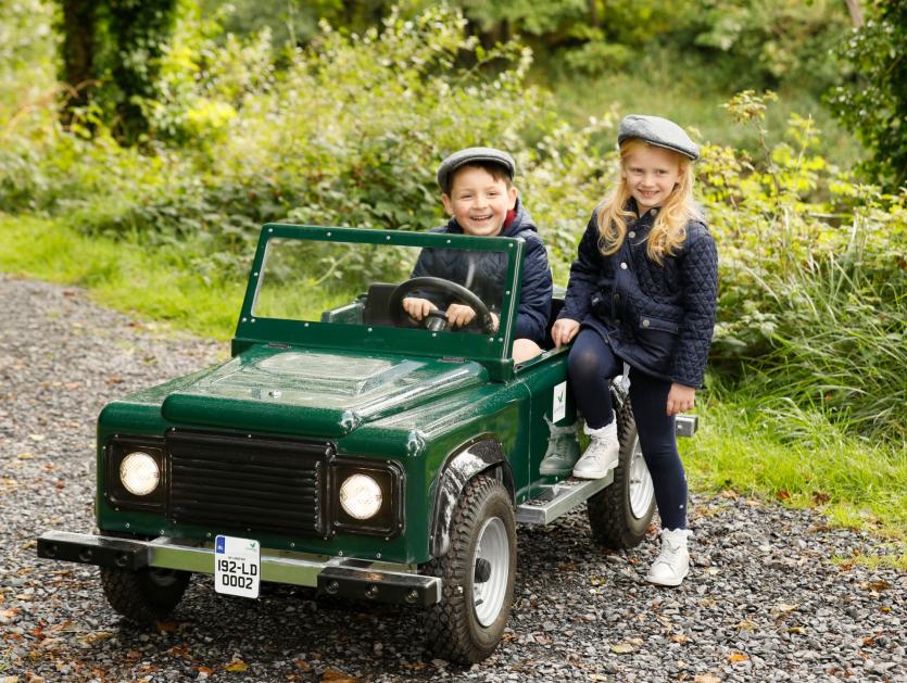 Center Parcs announce exciting activities coming to Longford Forest in 2019