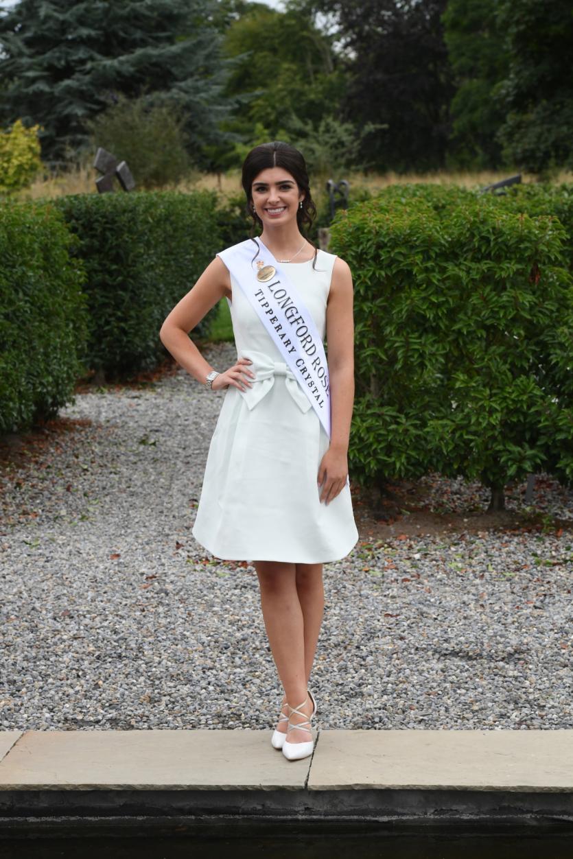 Gallery | Longford Rose makes new friends for life during amazing Rose of Tralee experience
