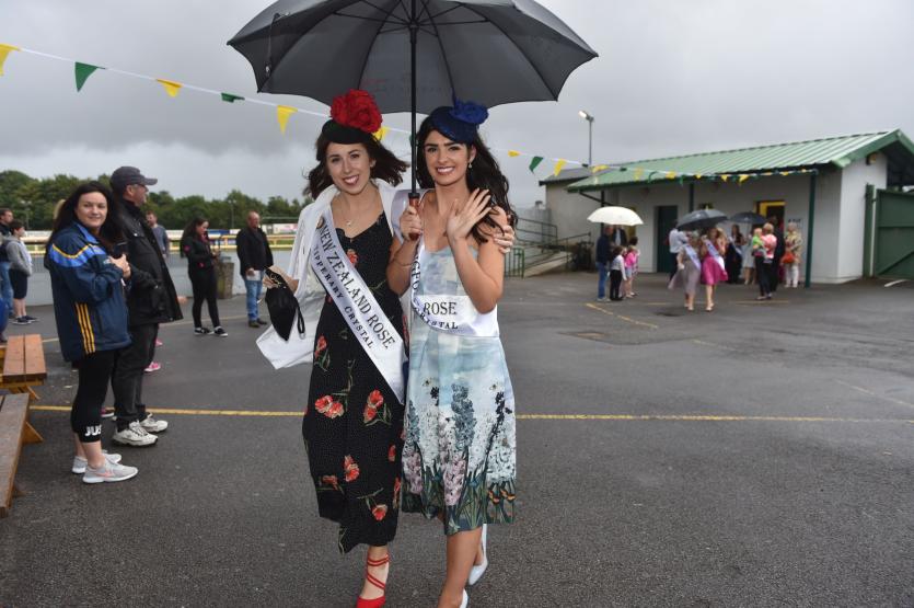 Gallery | Longford Rose makes new friends for life during amazing Rose of Tralee experience