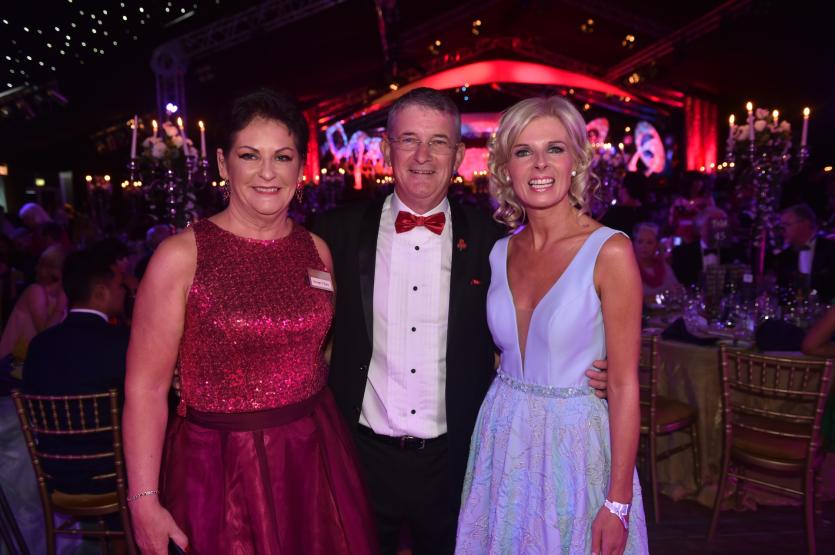 Gallery | Longford Rose makes new friends for life during amazing Rose of Tralee experience