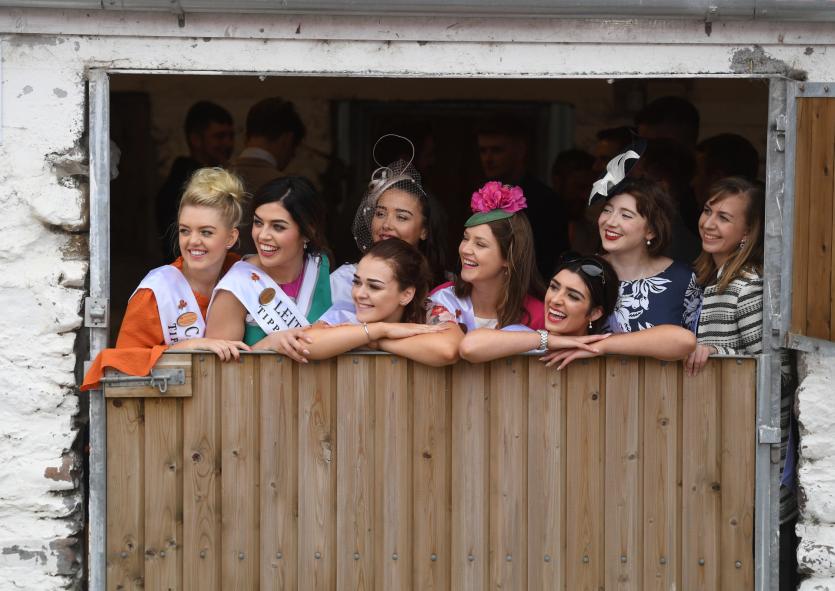 Gallery | Longford Rose makes new friends for life during amazing Rose of Tralee experience