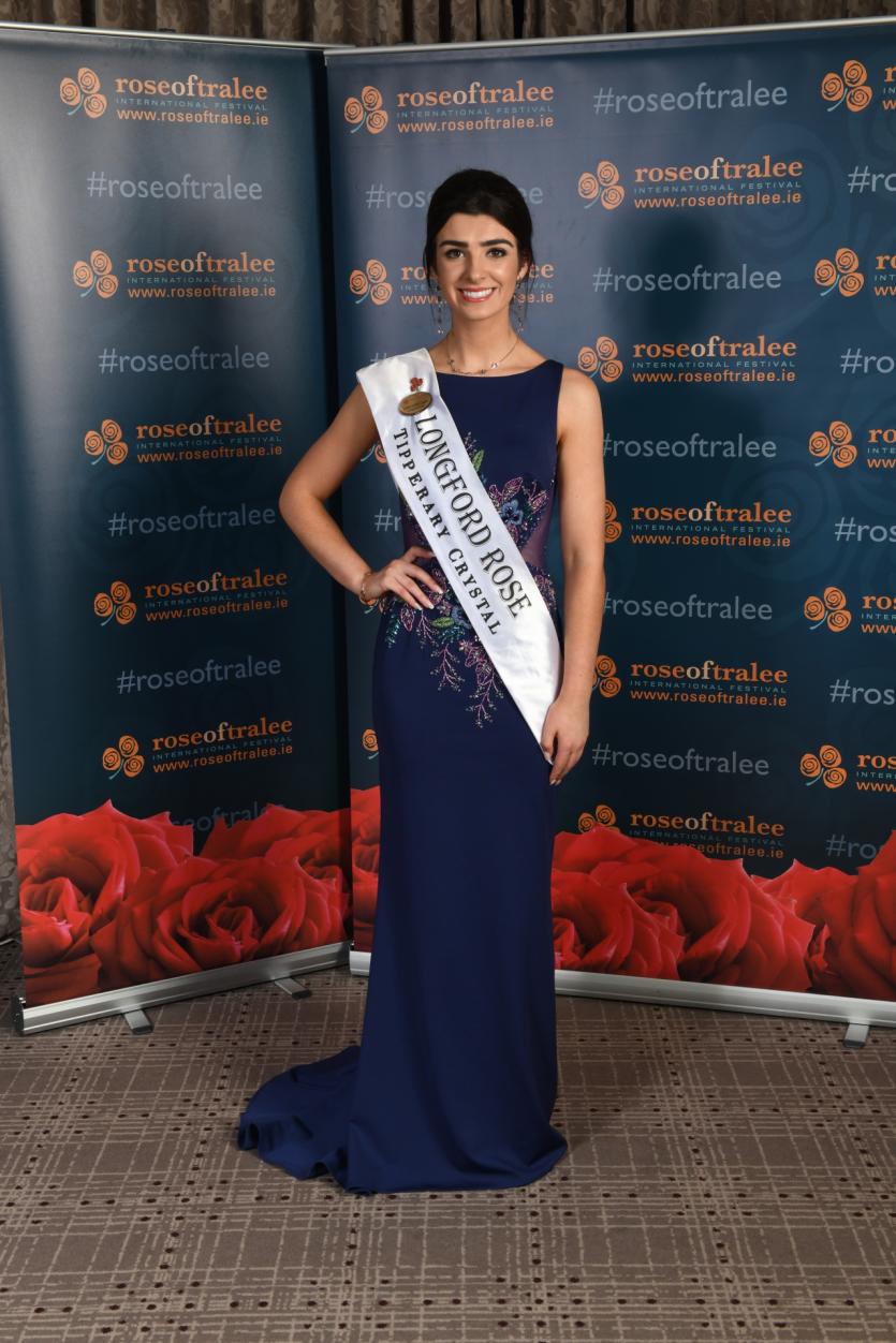 Gallery | Longford Rose makes new friends for life during amazing Rose of Tralee experience