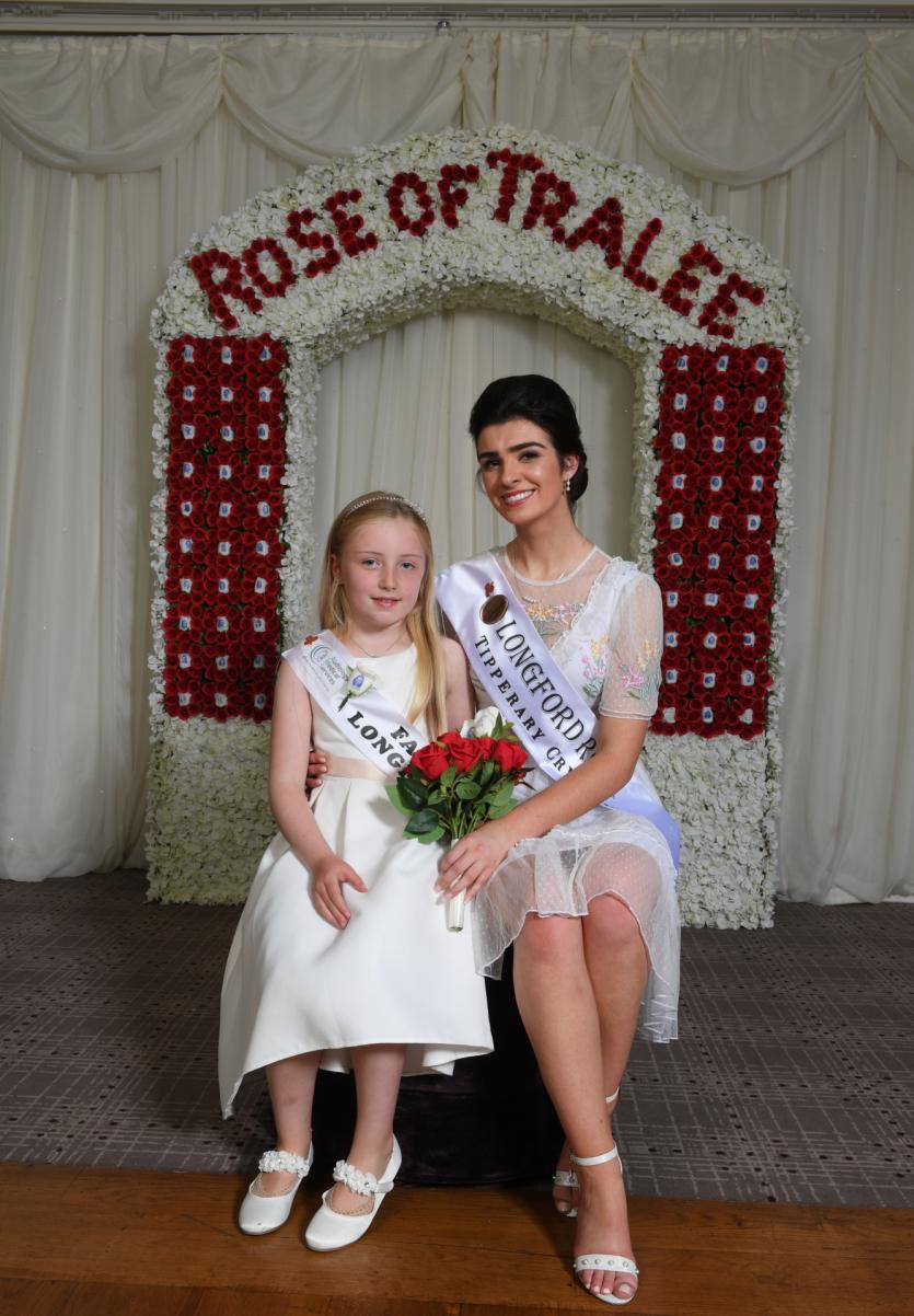 Gallery | Longford Rose makes new friends for life during amazing Rose of Tralee experience