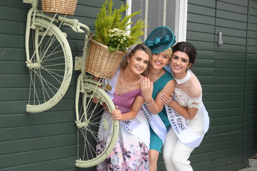 Gallery | Longford Rose makes new friends for life during amazing Rose of Tralee experience