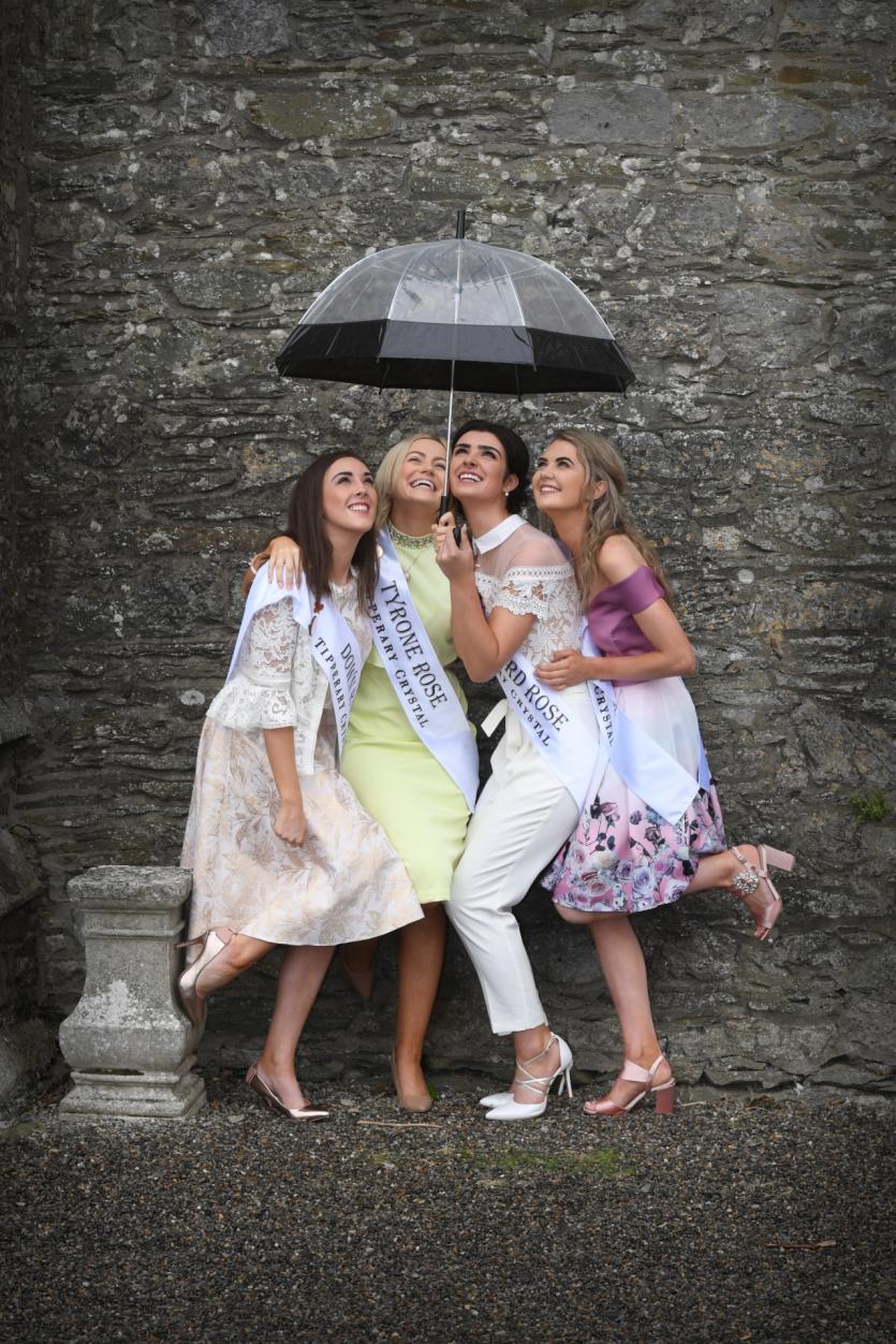 Gallery | Longford Rose makes new friends for life during amazing Rose of Tralee experience