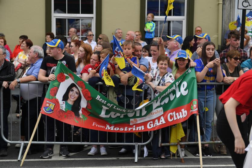 Gallery | Longford Rose makes new friends for life during amazing Rose of Tralee experience