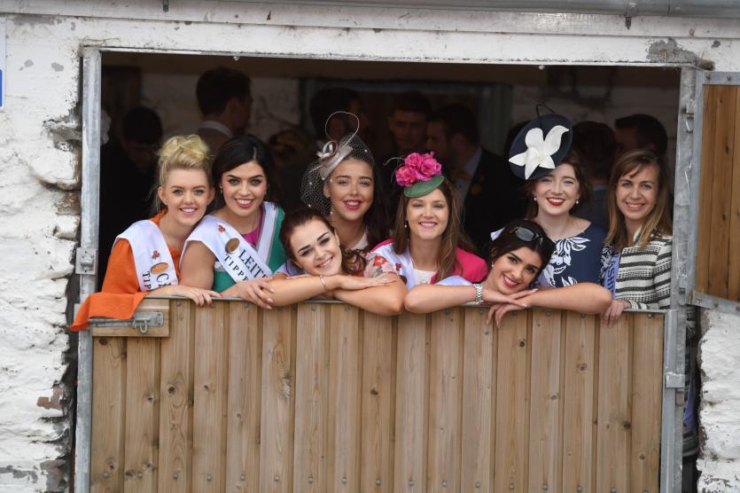 Gallery | Longford Rose makes new friends for life during amazing Rose of Tralee experience