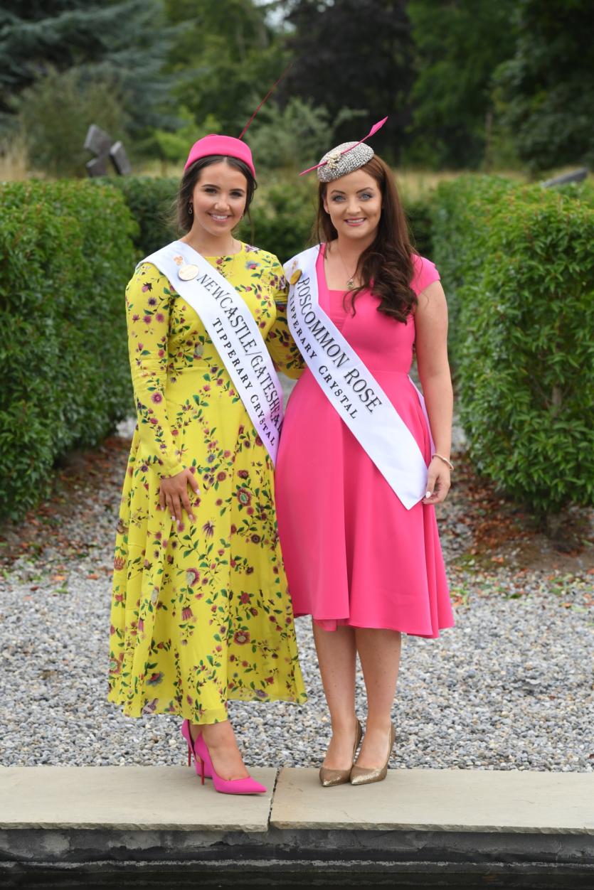 Gallery | Longford Rose makes new friends for life during amazing Rose of Tralee experience