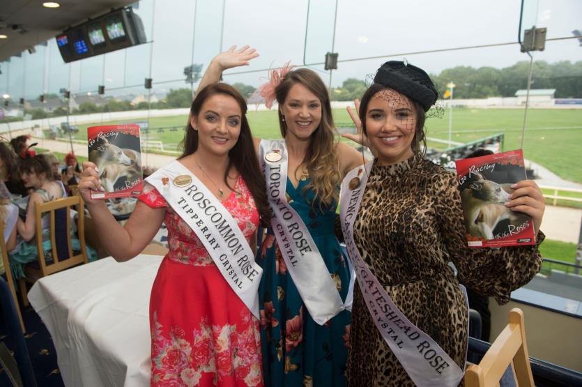 Gallery | Longford Rose makes new friends for life during amazing Rose of Tralee experience
