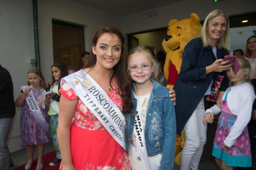 Gallery | Longford Rose makes new friends for life during amazing Rose of Tralee experience