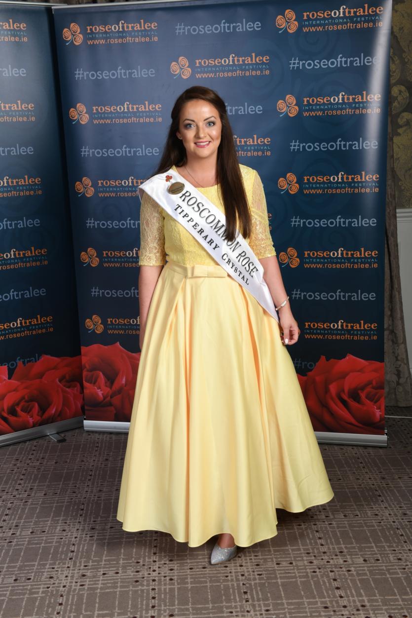 Gallery | Longford Rose makes new friends for life during amazing Rose of Tralee experience