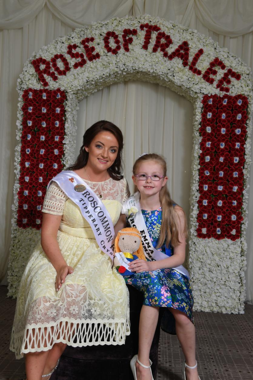 Gallery | Longford Rose makes new friends for life during amazing Rose of Tralee experience