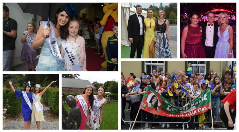 Gallery | Longford Rose makes new friends for life during amazing Rose of Tralee experience