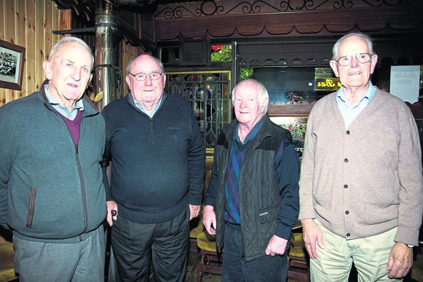 Gallery Granard Gun Club 50th Anniversary celebration in The