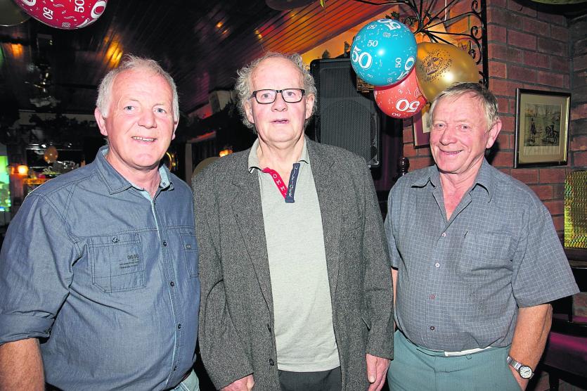 Gallery Granard Gun Club 50th Anniversary celebration in The