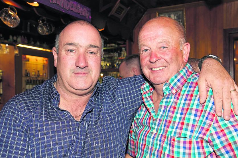 Gallery Granard Gun Club 50th Anniversary celebration in The