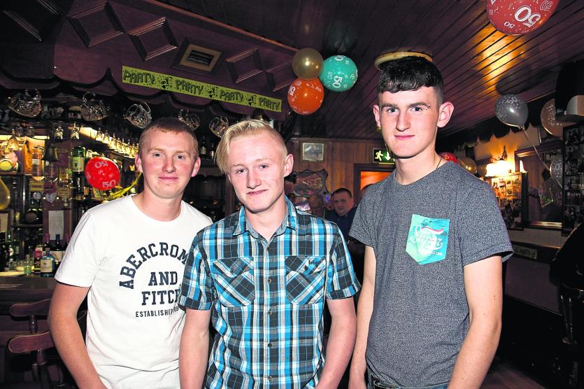 Gallery Granard Gun Club 50th Anniversary celebration in The