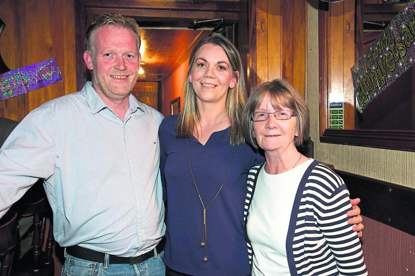 Gallery Granard Gun Club 50th Anniversary celebration in The