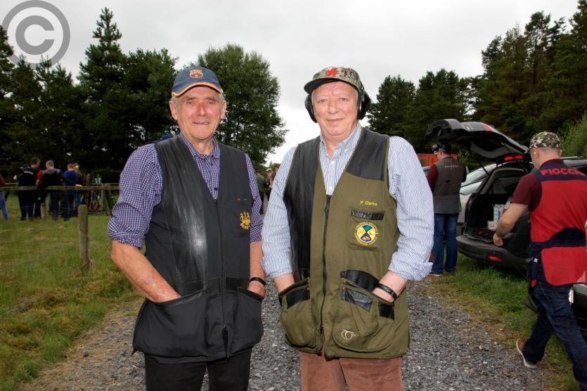 County Shoot